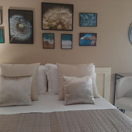 Baaria Porto Rooms Milazzo Exterior photo