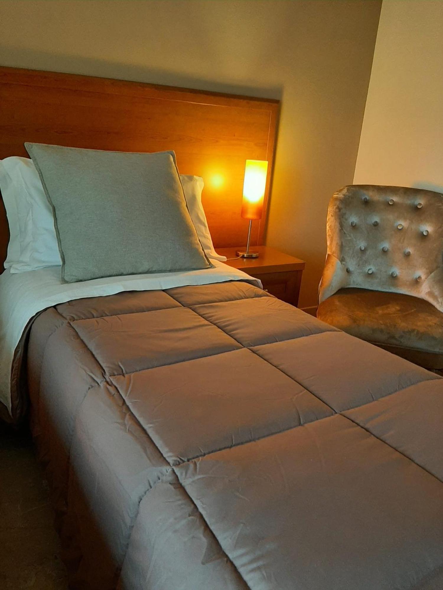 Baaria Porto Rooms Milazzo Exterior photo