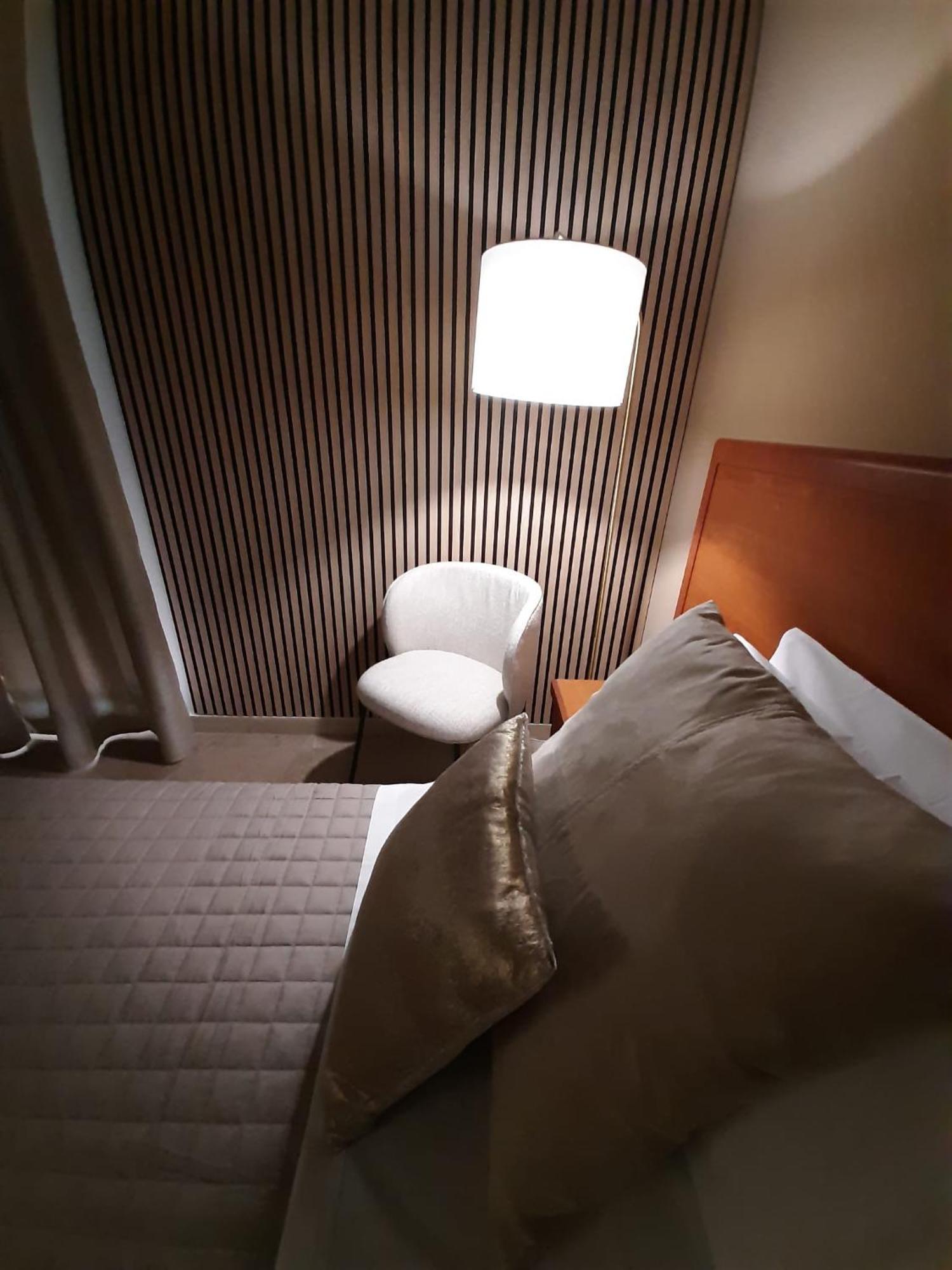 Baaria Porto Rooms Milazzo Exterior photo