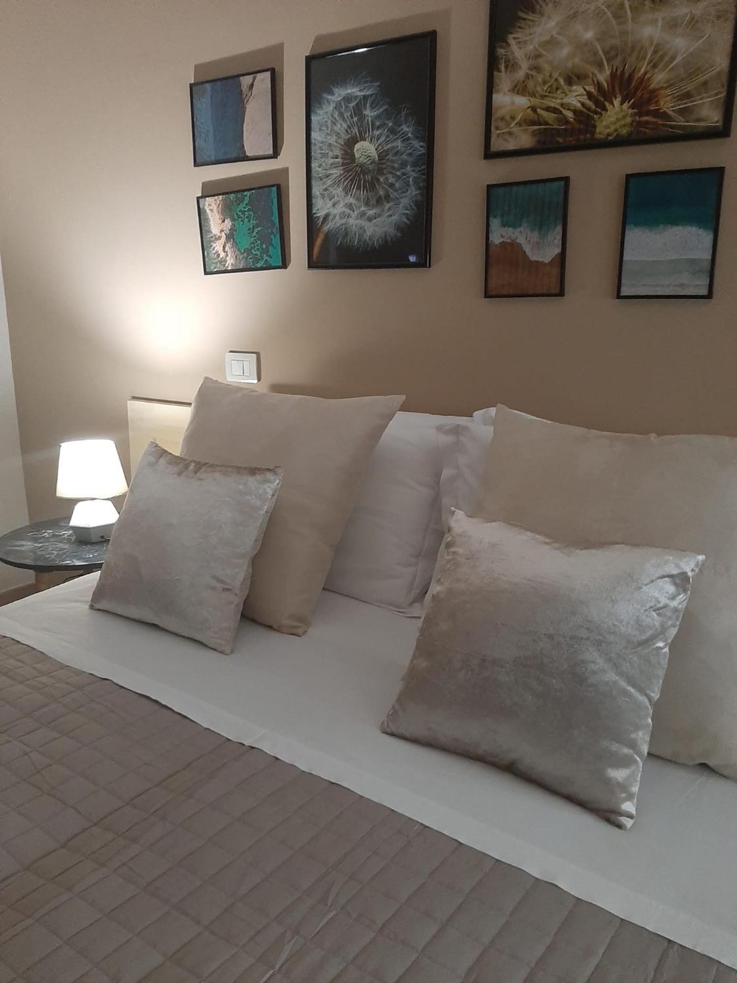 Baaria Porto Rooms Milazzo Exterior photo