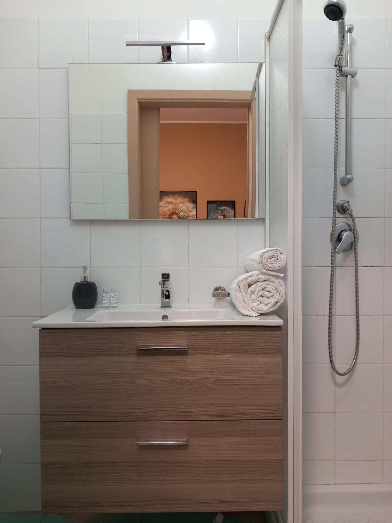 Baaria Porto Rooms Milazzo Exterior photo