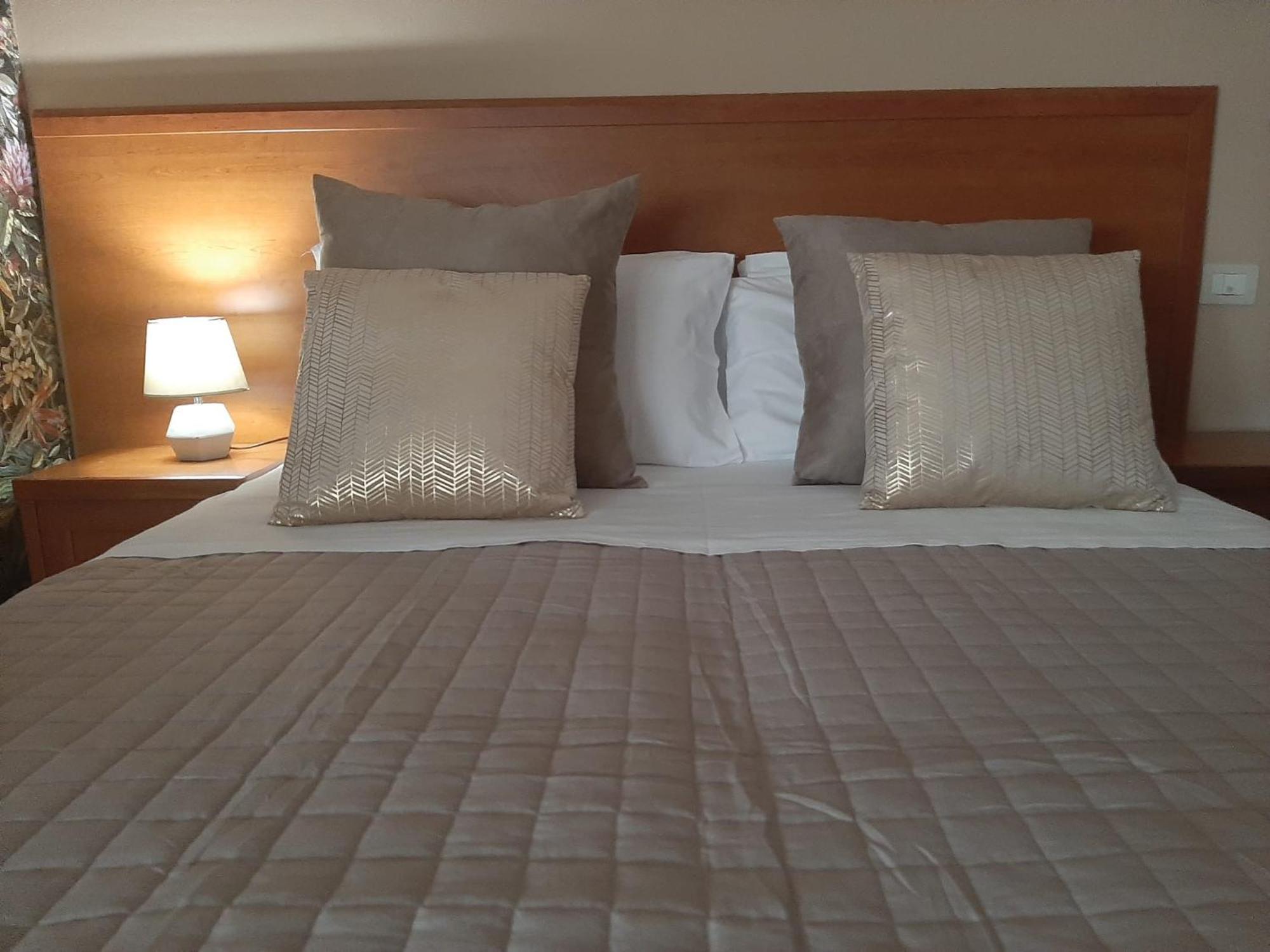 Baaria Porto Rooms Milazzo Exterior photo