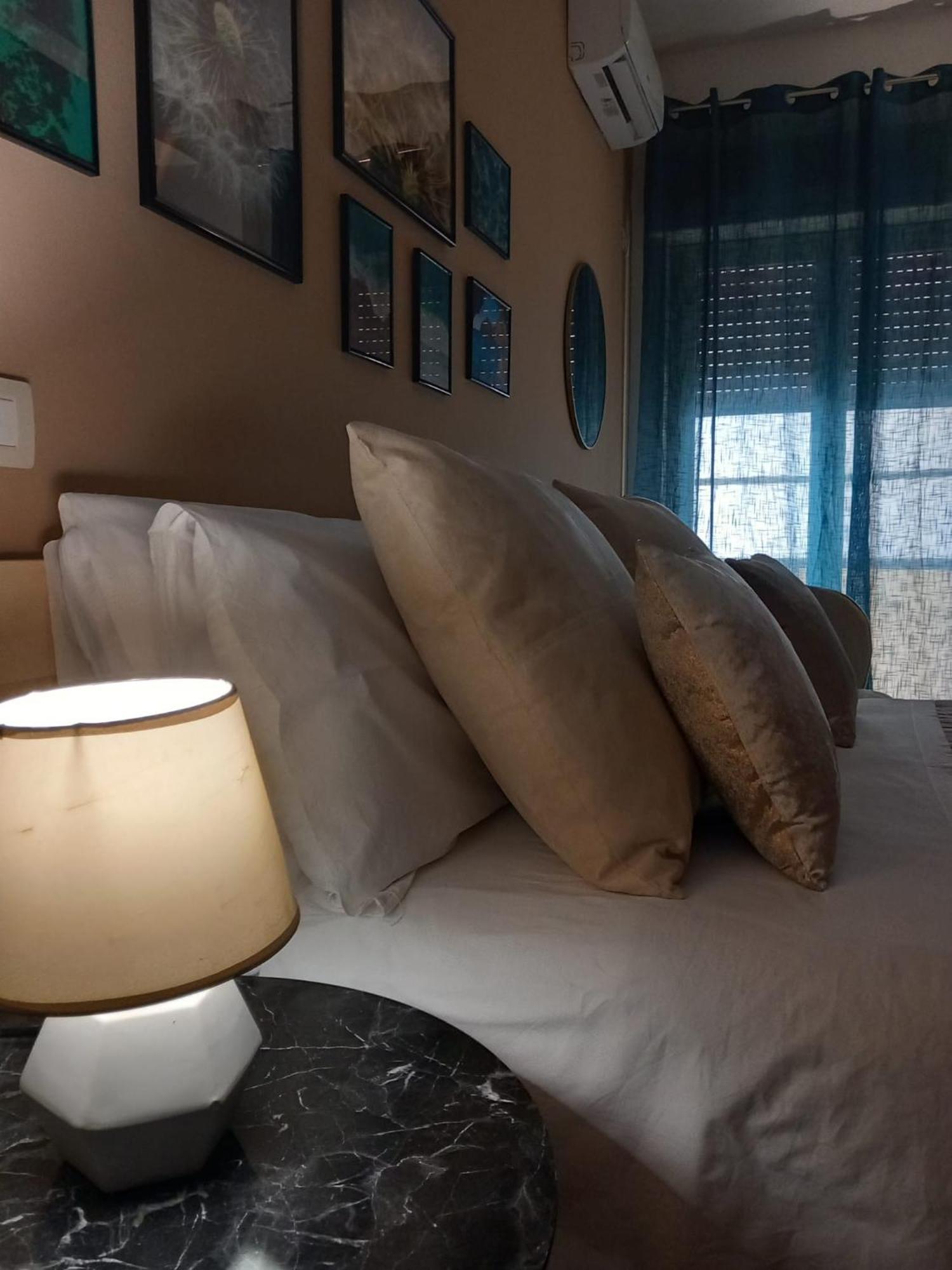 Baaria Porto Rooms Milazzo Exterior photo