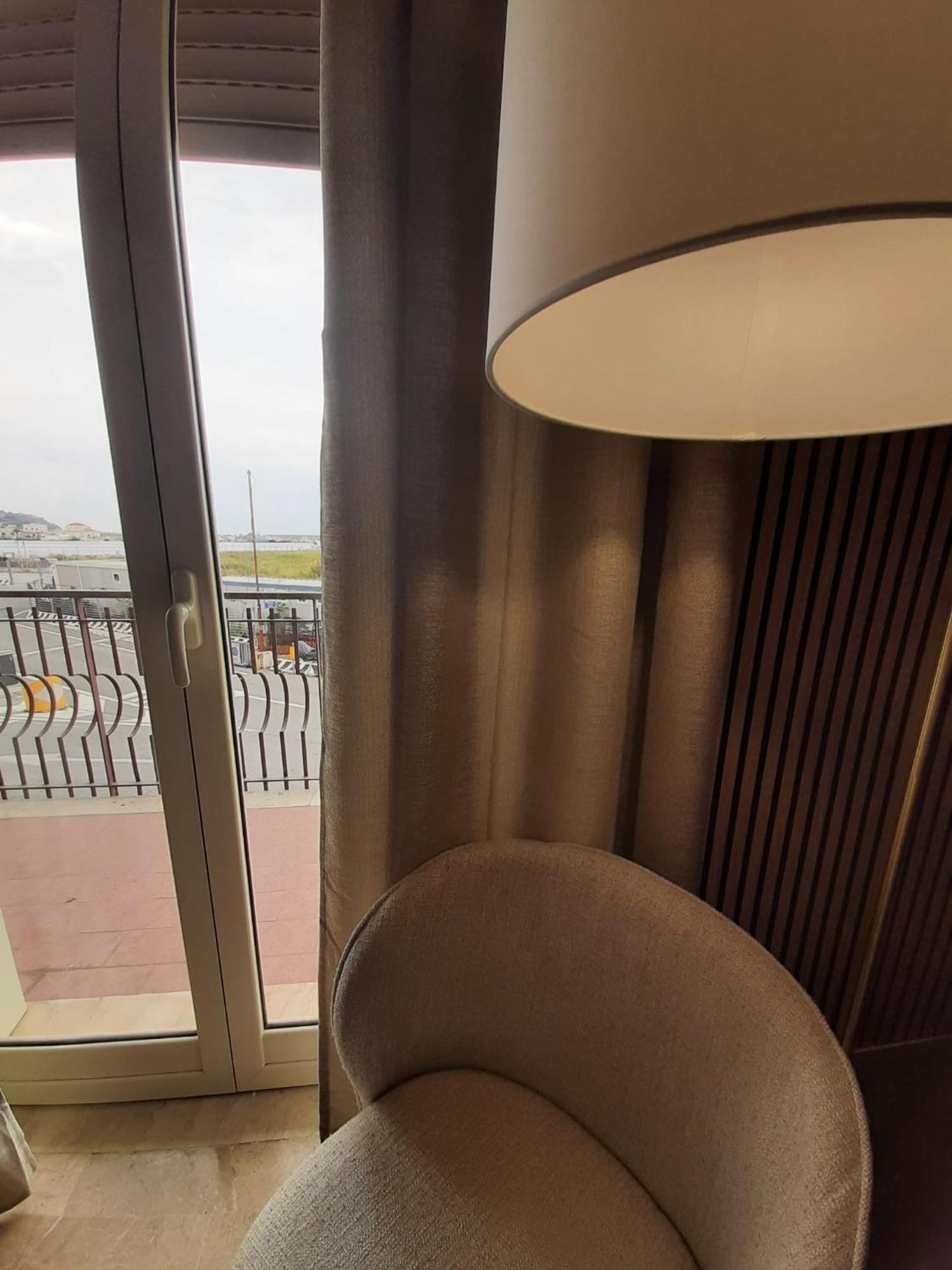 Baaria Porto Rooms Milazzo Exterior photo