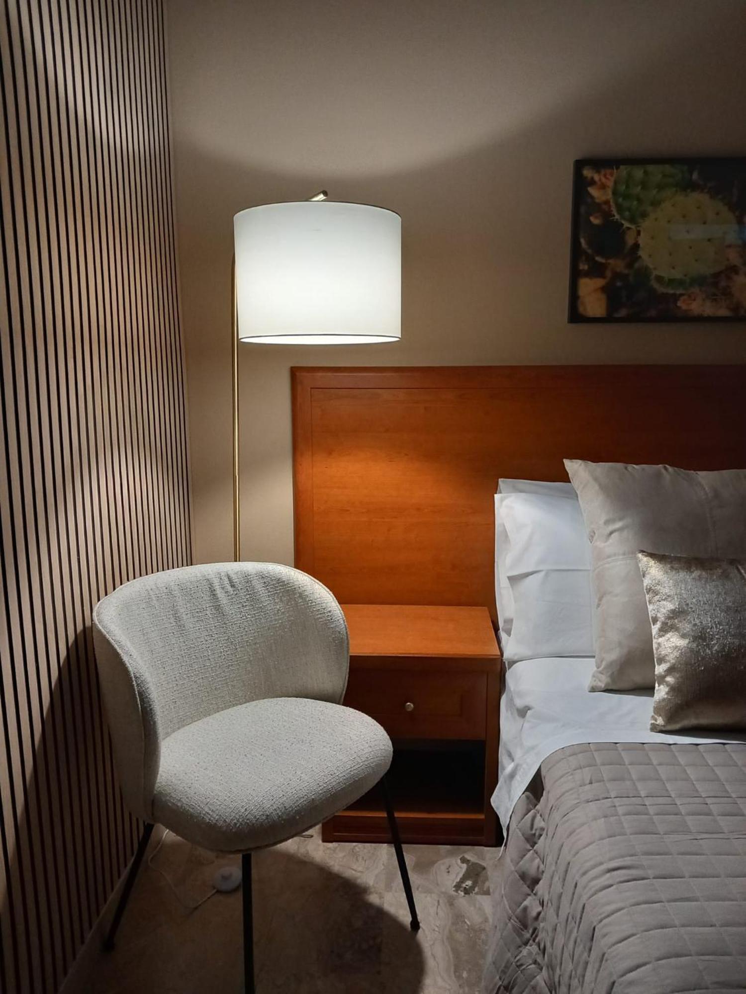 Baaria Porto Rooms Milazzo Exterior photo