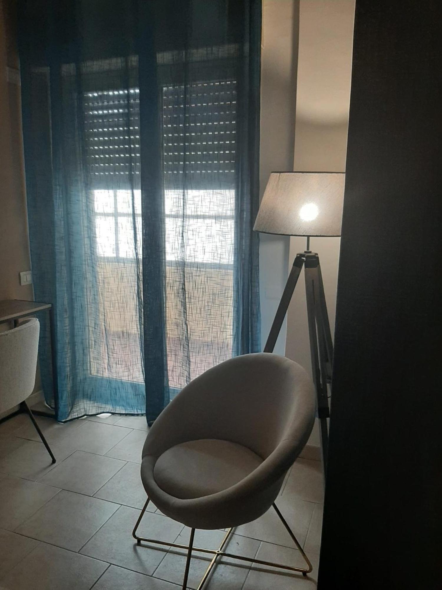 Baaria Porto Rooms Milazzo Exterior photo