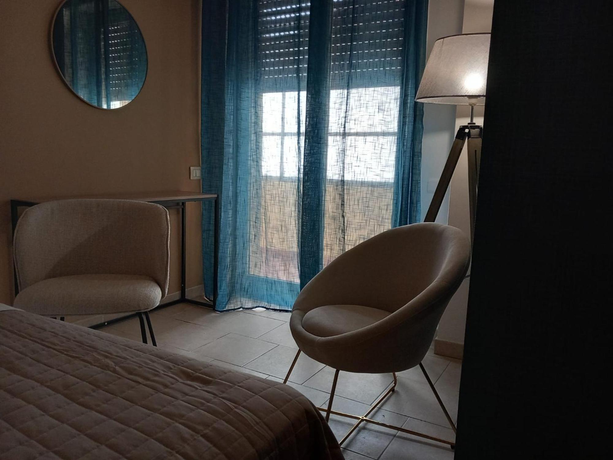 Baaria Porto Rooms Milazzo Exterior photo