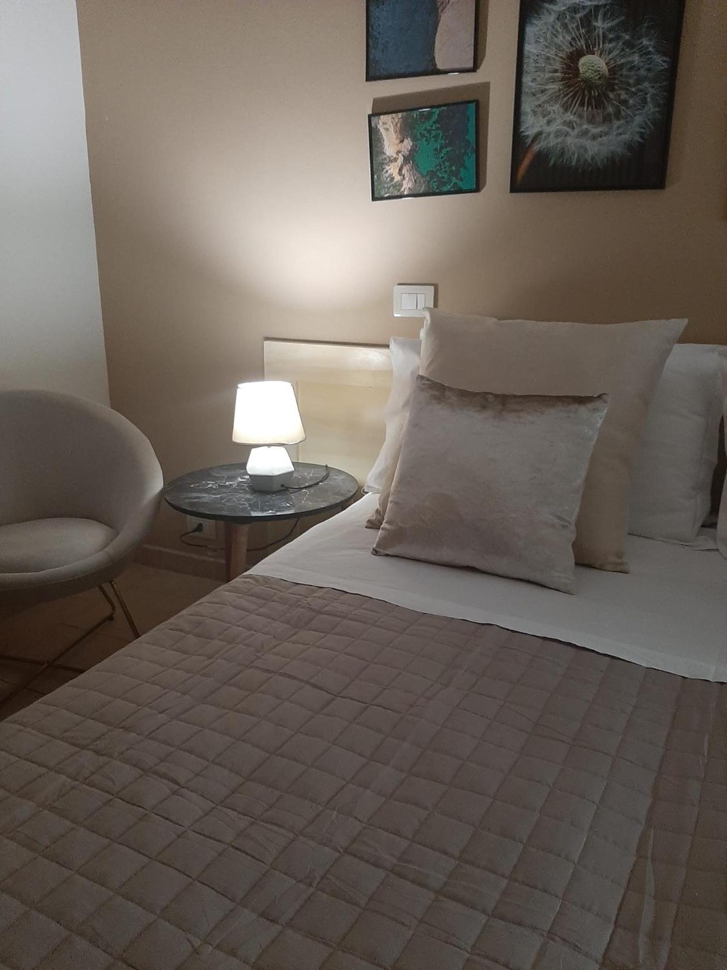 Baaria Porto Rooms Milazzo Exterior photo
