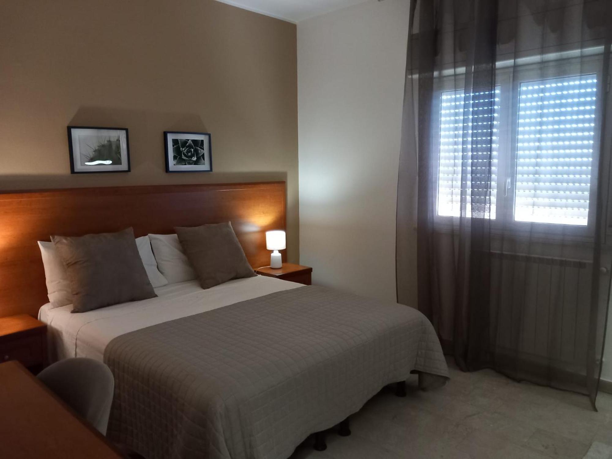 Baaria Porto Rooms Milazzo Exterior photo
